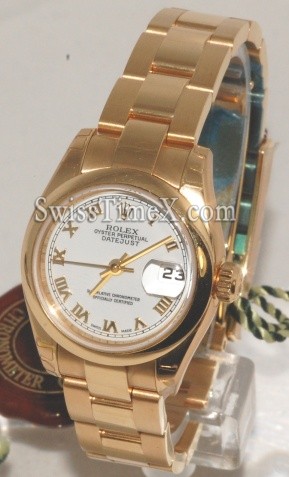 Lady Rolex Datejust 179.168